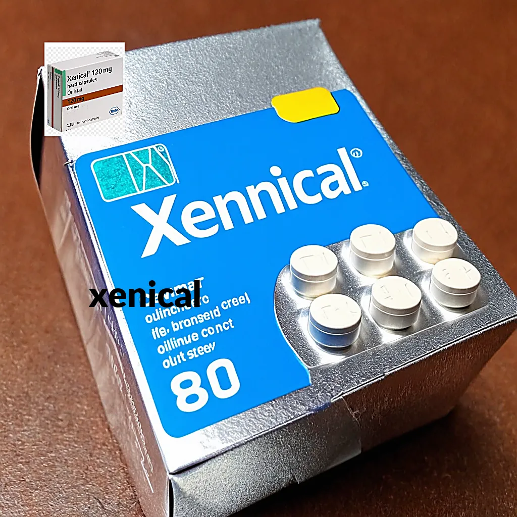 Xenical 120 prezzo